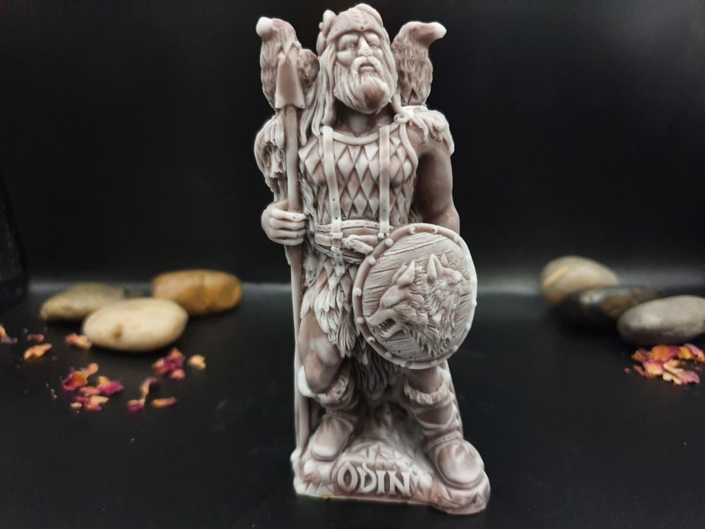 Odin Glycerin Soap 65g Honey Mead Fragrance